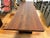 Design Plus Gallery presents the Live Edge Dining Table from Sentient Brooklyn. This distinctive dining table showcases a...