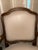 Late 20th Century Vintage Italian Chateau d'Ax Spa Chair For Sale - Image 5 of 9