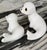 Ceramic Vintage Oxford Maritime Seal Figures - A Pair For Sale - Image 7 of 18