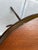 Pair of 1940s Mersman Duncan Phyfe Style Mahogany Lyre Base Side Tables / End Tables For Sale - Image 6 of 6