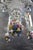 Rococo Porcelain Chandelier from Meissen, 1886 For Sale - Image 15 of 17