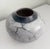 Contemporary Large Raku Vase For Sale - Image 3 of 9