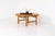 Oak Coffee Table by Hans J. Wegner for PP Møbler For Sale - Image 3 of 12