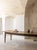 Wood Antique Oak Dining Table, 1700s For Sale - Image 7 of 10