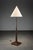 Art Deco Standing Lamp, 1940s For Sale - Image 6 of 11