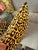 Textile Leopard Print Pillow With New Insert For Sale - Image 7 of 7
