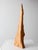 Natural Sculptural Wood Form For Sale - Image 4 of 11