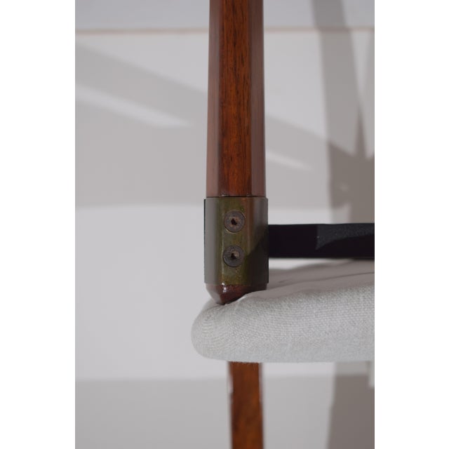 Tecno Chairs by Eugenio Gerli and Osvaldo Borsani for Tecno, 1962, Set of 6 For Sale - Image 4 of 14