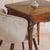 Antique Louis XV Oak Game Table, 1890 For Sale - Image 18 of 18