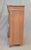 Vintage German Natural Pine Tall Cabinet Cupboard For Sale - Image 17 of 17