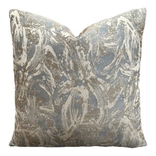 Handcrafted Decorative Pillow Case For Sale