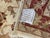 Middle Eastern Rug in Wool For Sale - Image 9 of 10
