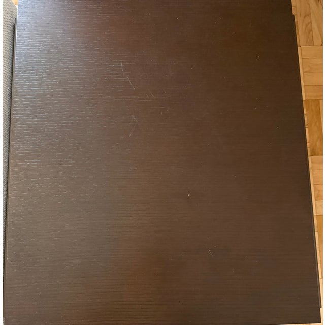 Mitchell Gold + Bob Williams Bassey Drawer End Tables - a Pair For Sale - Image 9 of 10