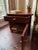 1940s Restored 1940s German Nachtkommode Bedside Cabinet With Original Factory Inspection Label For Sale - Image 5 of 6