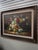 Age: Approx. 30 Years Old Details: Bright Vibrant Colors Artist Signed Nicely Matted & Framed Quality Construction Offered...