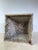 Late 20th Century Post Modern Rainforest Marble Tapered Waste Basket For Sale In Seattle - Image 6 of 10