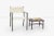 Black Van Keppel Green "VKG" Outdoor/Indoor Lounge Chair, Attributed For Sale - Image 8 of 11