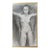 Late 20th Century Female Nude With Wings Drawing For Sale
