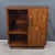Art Deco Bibus in Elm Burl Veneer, 1920s For Sale - Image 6 of 18