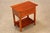 Thomasville Thomasville 'Impressions' Mission Style Pair of Cherry Nightstands For Sale - Image 4 of 18