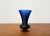 Italian Satinato Series Glass Vase attributed to Carlo Moretti, 1970s For Sale - Image 13 of 18