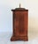 Wood 20th Century Howard Miller Mantle Clock For Sale - Image 7 of 13