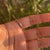 Gemstone Soft Pink Rose Quartz Solitaire Ring for Women in 925 Silver, Size 8.5 For Sale - Image 7 of 11