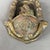 Holy Water Stoup Madonna and Child in Terracotta from Ignoto For Sale - Image 6 of 11