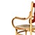 Armchair by Joseph Kohn, 1900s For Sale - Image 11 of 12