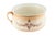 Beige Antique Chamber Pot, 1900s For Sale - Image 8 of 8