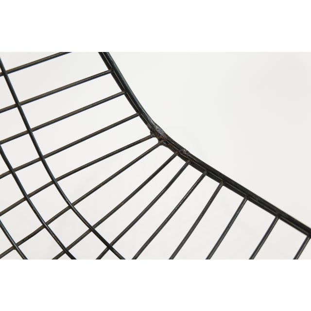 Eames Dowel Leg Wire Chair for Herman Miller, 1950s For Sale - Image 14 of 18