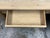 Brown Mitchell Gold & Bob Williams Four Drawer Coffee Table For Sale - Image 8 of 12