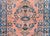 Early 20th Century Persian Lilihan Rug For Sale - Image 13 of 14