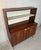 Pastoe Vintage Wall Cabinet by Cees Braakman for Pastoe, 1950s For Sale - Image 4 of 18