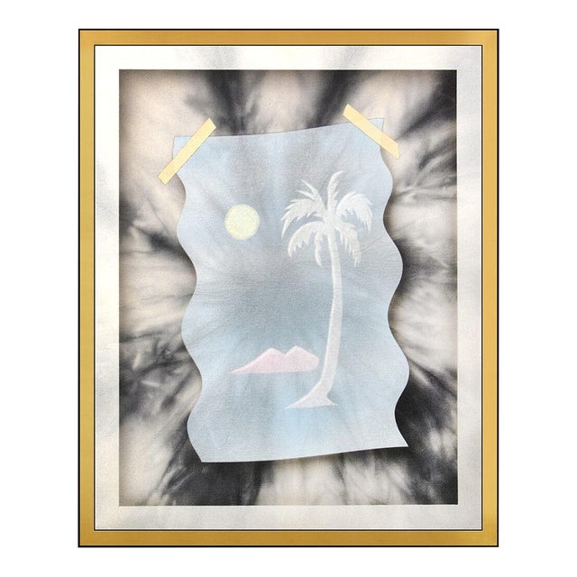 Wish I Was Here, Evan Gruzis For Sale