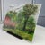 2020s Nature Holds the Key Acrylic Landscape Painting 6" X 8" Wall Art Unframed For Sale - Image 5 of 7