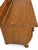 Brown Antique American Quartersawn Oak Dresser With Mirror For Sale - Image 8 of 8