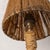 Metal 1950s French Rope Double Arm Sconce by Audoux-Minet For Sale - Image 7 of 8
