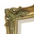 Baroque Style Gilt Wood and Plaster Frame For Sale - Image 9 of 17