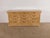 Henredon Vintage Henredon Charles X Biedermeier Empire 12 Drawer Chest Dresser Lowboy For Sale - Image 4 of 17