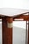 Tall Art Deco Decoforma Series Square Side Table from Schuitema For Sale - Image 15 of 16