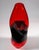 Glass Large Carlo Nason for v. Nason & C. "Fiapi" Murano Glass Incalmo Vase For Sale - Image 7 of 9