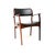Erik Buch Vintage Danish Dining Chairs from Erik Buch, 1960s, Set of 8 For Sale - Image 4 of 17