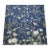 24"*48", a Set of Blue Chinoiserie Wall Artwork, No Frame, Tea Paper For Sale