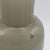 Gray 1983 Glass Vase by Tomaso Buzzi for Venini For Sale - Image 8 of 8