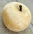 Vintage Italian Alabaster Stone Fruit Collection of 9 For Sale - Image 10 of 12