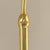 Vintage Italian Brass Floor Lamp, 1970s For Sale - Image 13 of 17
