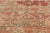 Late 20th Century Vintage Beni M'Guild Moroccan Rug, 04'10 X 05'08 For Sale - Image 5 of 10