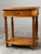 20th Century Wooden Bedside Tables, Set of 2 For Sale - Image 3 of 9