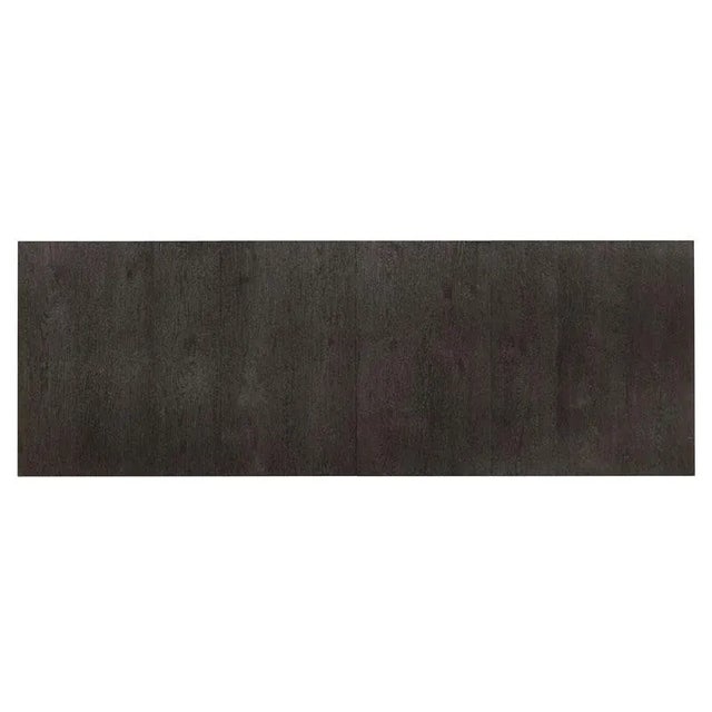 Farmhouse Woodbridge Furniture Farm Table For Sale - Image 3 of 5